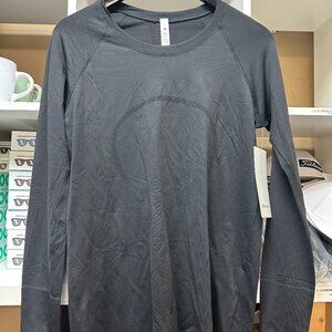 Lululemon Swiftly Tech Long Sleeve 2.0
